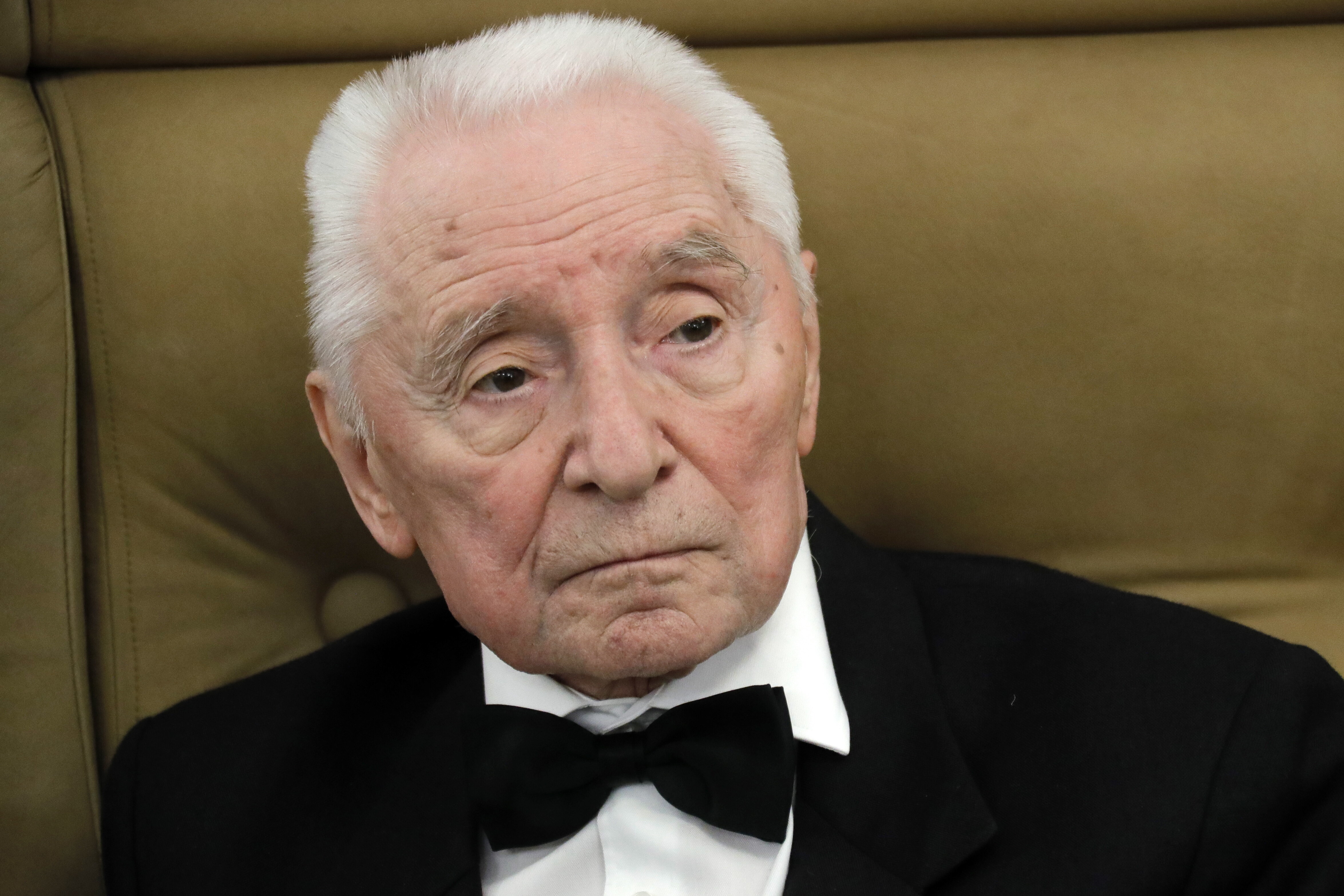 «Возникает серьезное опасение из-за переутомления»: Юрий Григорович обеспокоен здоровьем артистов балета «Щелкунчик»