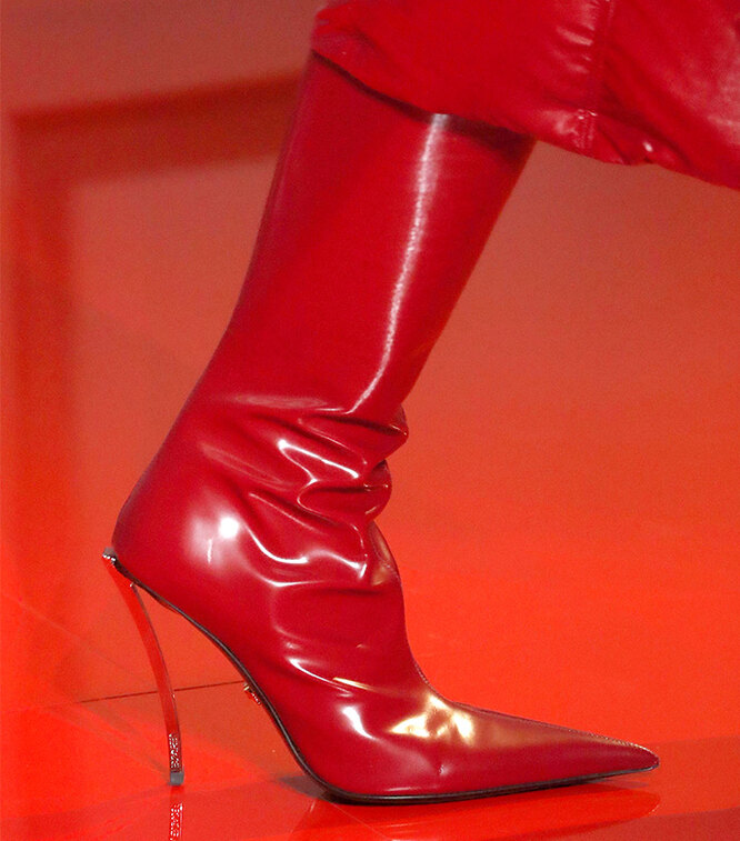 5 trendy fall shoes that may not be right for you – we understand why