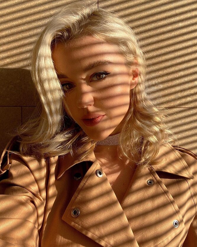 Юлианна Караулова Юлианна Караулова