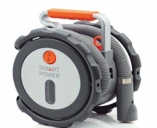 Пылесос автомобильный Berkut SMART POWER SVC-800, 4950 руб.