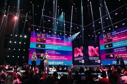 Кто победит в номинации «Выбор VOICE на премии "RU TV-2022"