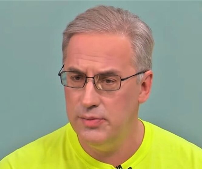«Зачистили»: Андрей Норкин назвал российских звезд, лишившихся работы из-за критики спецоперации