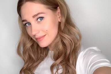 Кристина Асмус назвала трех самых красивых актрис России