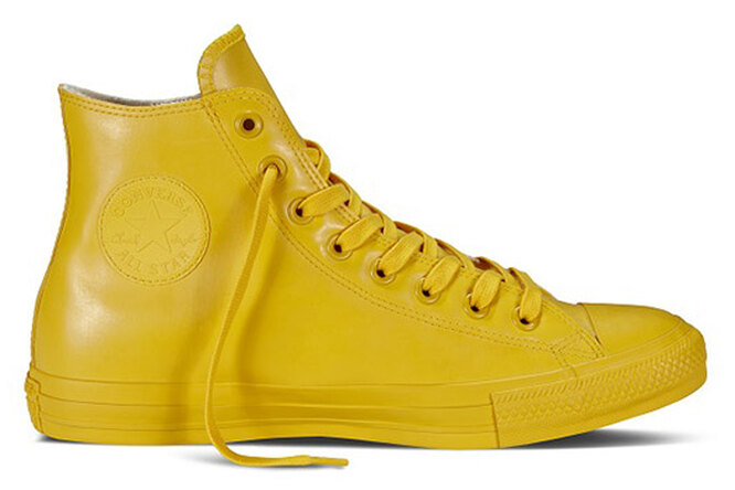 Converse представляет новую осеннюю коллекцию Converse представляет новую осеннюю коллекцию