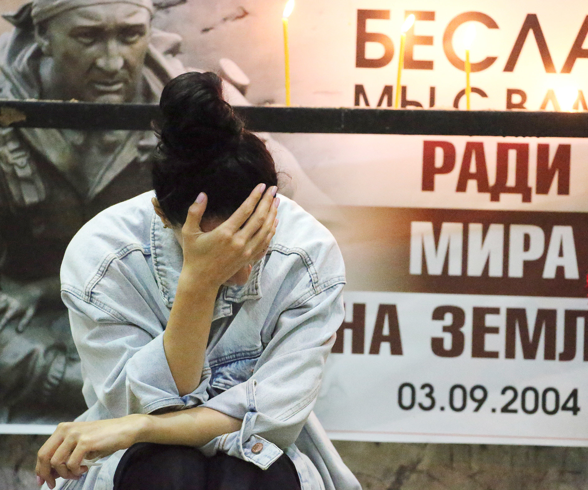 Я выжила в аду Беслана: тяжелая история нашей читательницы