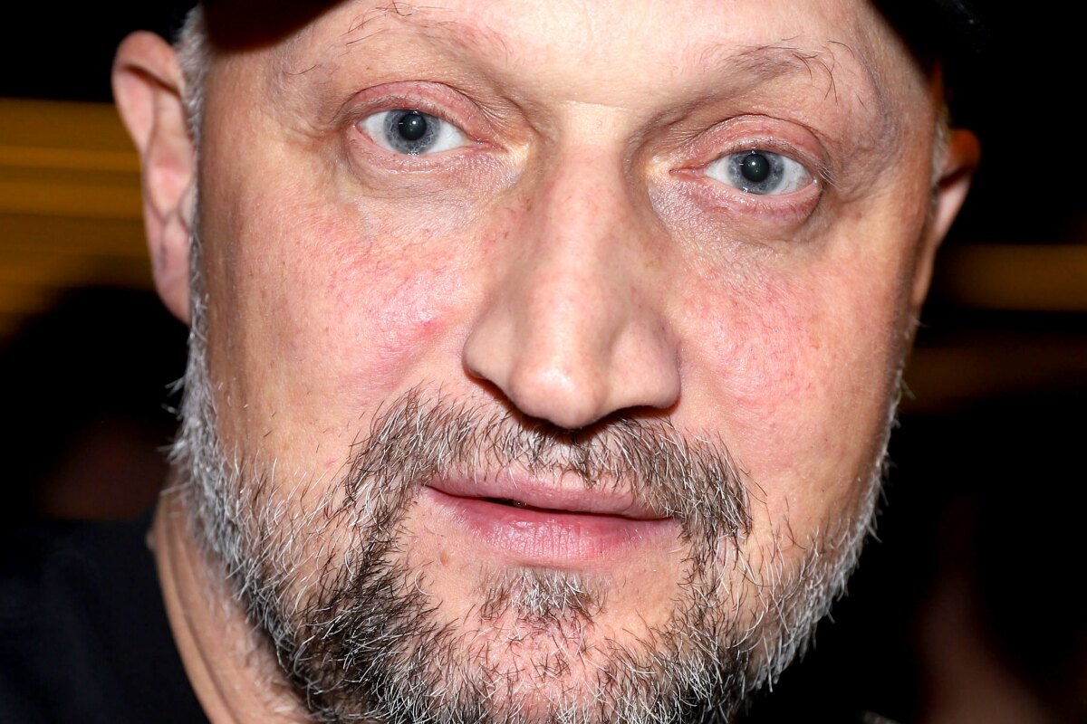 «Я нанес ей несколько ножевых ударов»: Альберт заявил, что убил найденную в автомобиле Гоши Куценко женщину