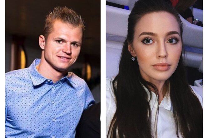 У мужа Ольги Бузовой уже появилась новая возлюбленная У мужа Ольги Бузовой уже появилась новая возлюбленная