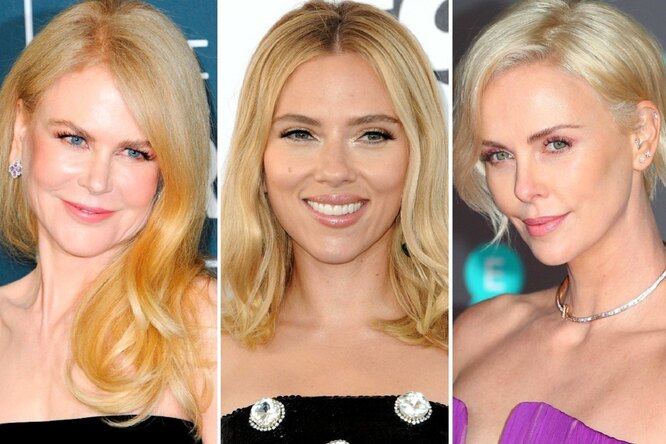 Наследницы голливудских звезд: как выглядят дочери известных блондинок
