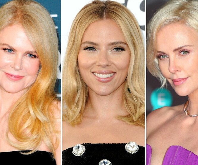 Наследницы голливудских звезд: как выглядят дочери известных блондинок