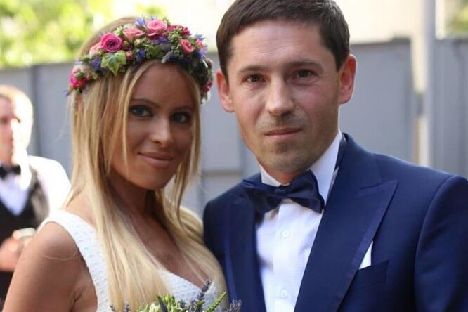 «Загадочный гастарбайтер»: Дана Борисова впервые показала сбежавшего от нее мужа «Загадочный гастарбайтер»: Дана Борисова впервые показала сбежавшего от нее мужа