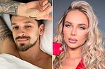 «Обидно. Я потеряла друга»: Ханна рассказала об уходе Миши Марвина из Black Star