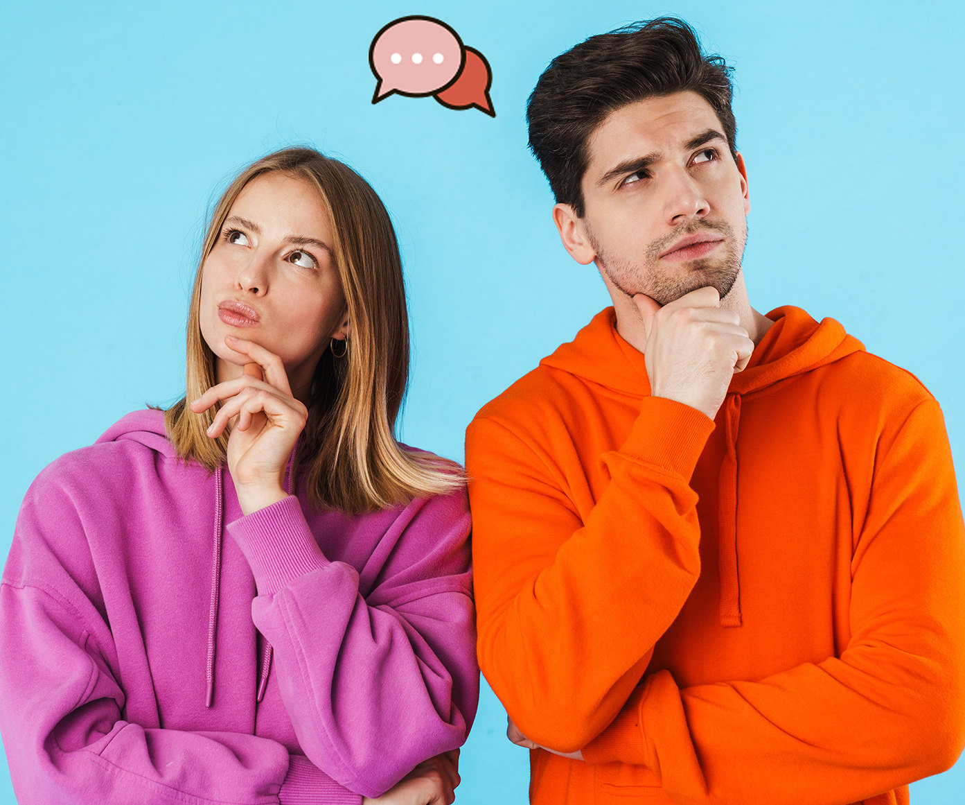 Мужчина vs женщина: 10 одинаковых поступков, которые общество оценит по-разному