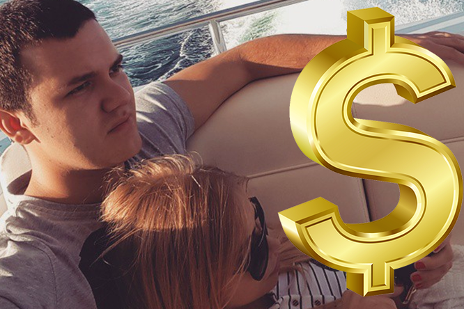 Forbes назвал самых богатых российских наследников Forbes назвал самых богатых российских наследников