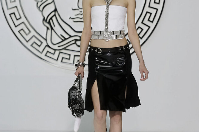 Versace Versace