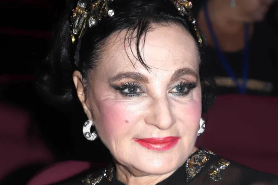 Ирина Винер заявила, что ее слова о «команде бомжей» были искажены