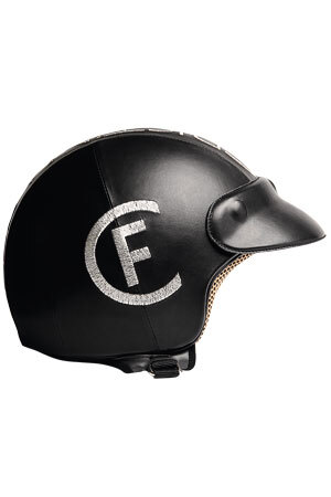 Шлем для верховой езды, Cristina Effe