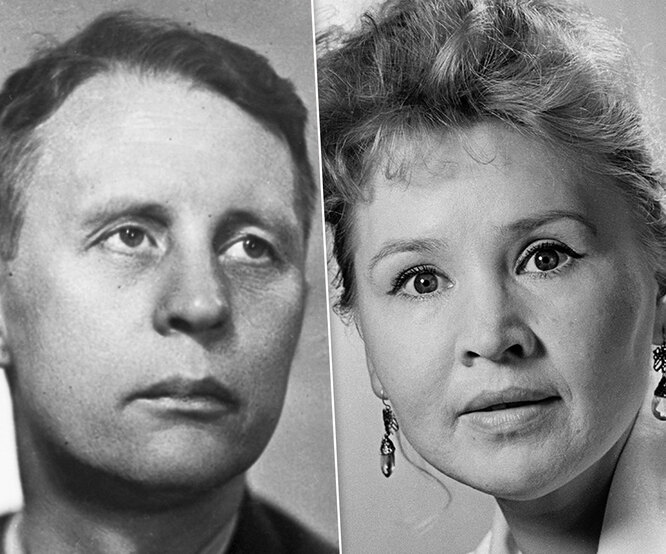 Жестокая расплата за отказ: как советские режиссеры ломали судьбы актрисам