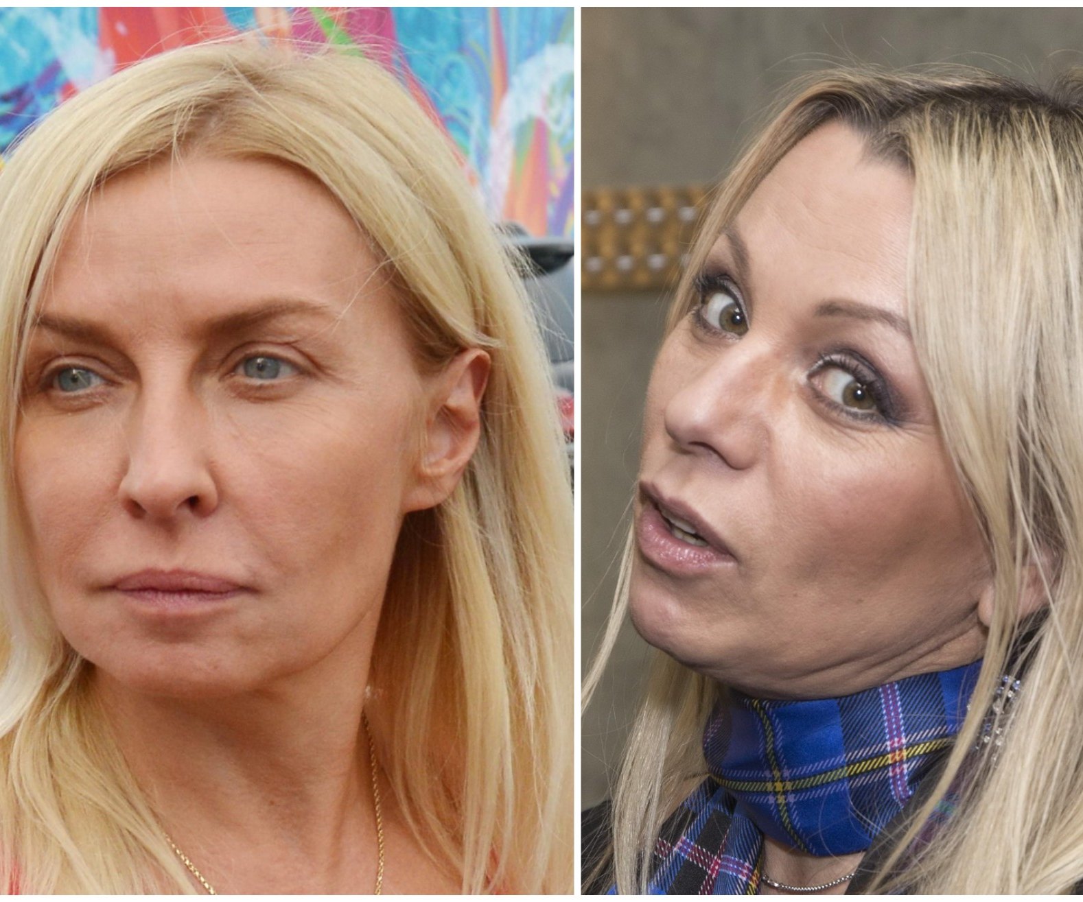 Ужас! Я бы пошла с ним в разведку: Овсиенко и Салтыкову шокировала смерть Юрия Шатунова
