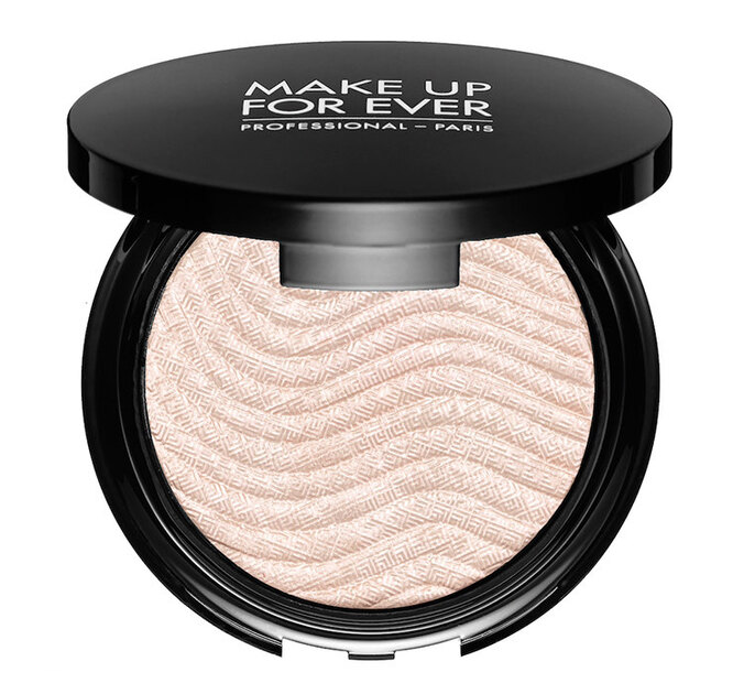 Хайлайтер Pro Light Fusion Highlighter, Make Up For Ever