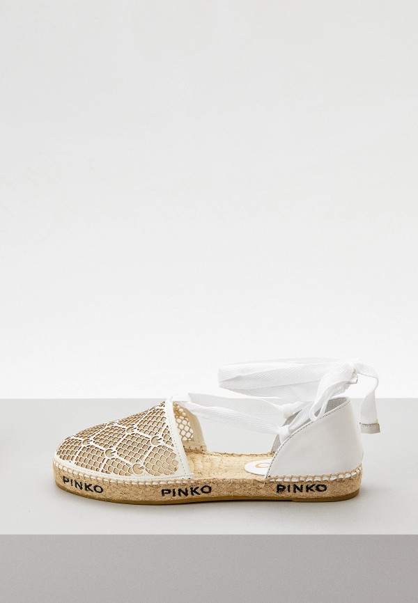 Pinko sneakers, 33000 rubles.