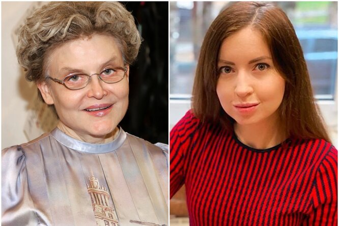 «Она очень грамотный фармацевт»: Елена Малышева заступилась за Екатерину Диденко «Она очень грамотный фармацевт»: Елена Малышева заступилась за Екатерину Диденко