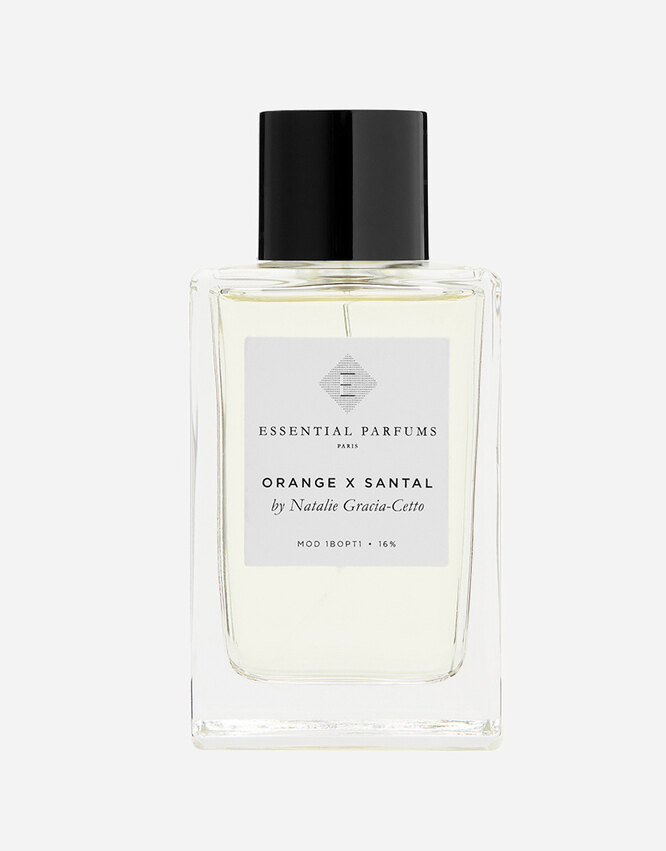Orange x Santal, Essential Parfums, 8098 руб.