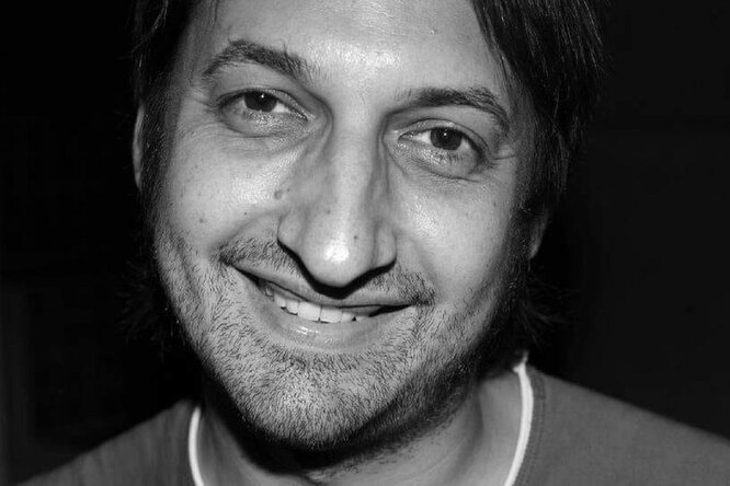 «Жена убита горем»: умер от инфаркта после ковида лидер группы «Старый приятель» «Жена убита горем»: умер от инфаркта после ковида лидер группы «Старый приятель»