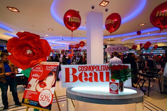 День красоты от VOICE Beauty День красоты от VOICE Beauty