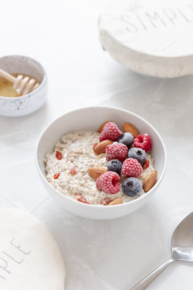 5 delicious additives that make porridge an unhealthy breakfast: watch out! 5 delicious additives that make porridge an unhealthy breakfast: watch out!