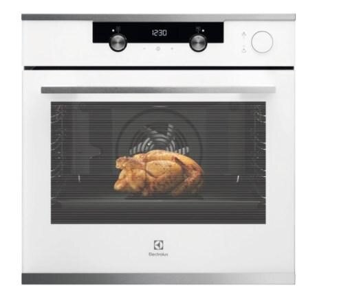 Духовой шкаф Electrolux OKC5H50W, 44800 руб.
