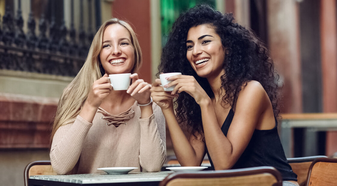 Мировая любовь: как пьют кофе в разных странах