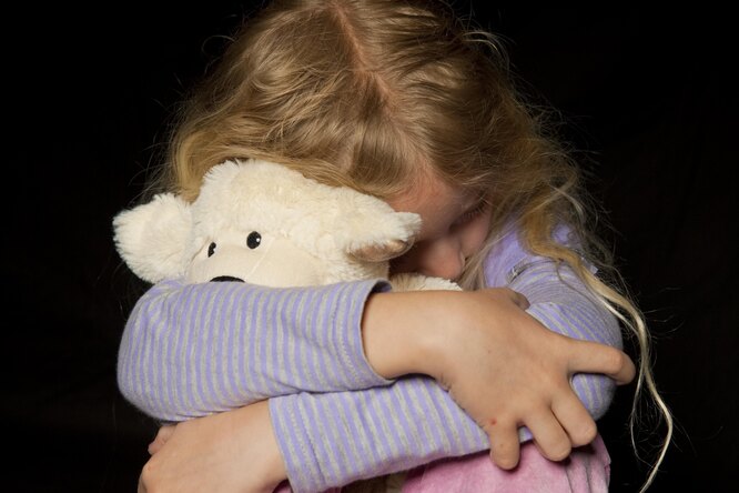Пятилетняя девочка погибла на самодельных качелях в Ленинградской области