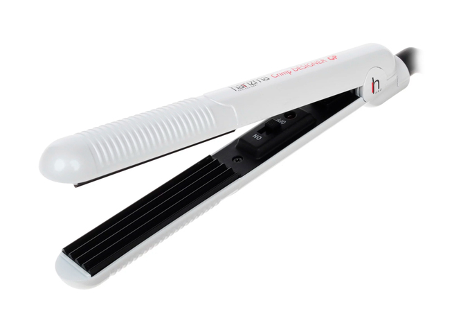 Щипцы HARIZMA Crimp Designer GP, 870 руб.