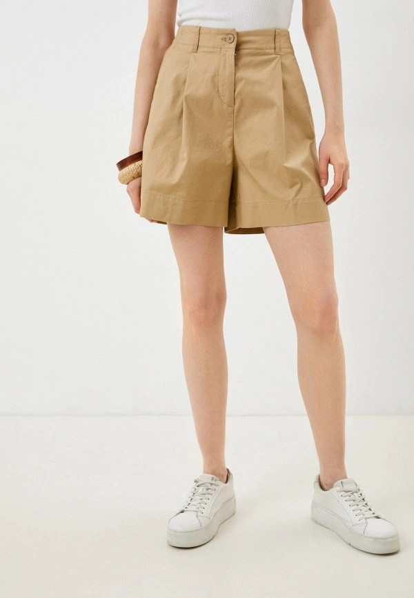 Shorts Benetton, 4999 rubles.