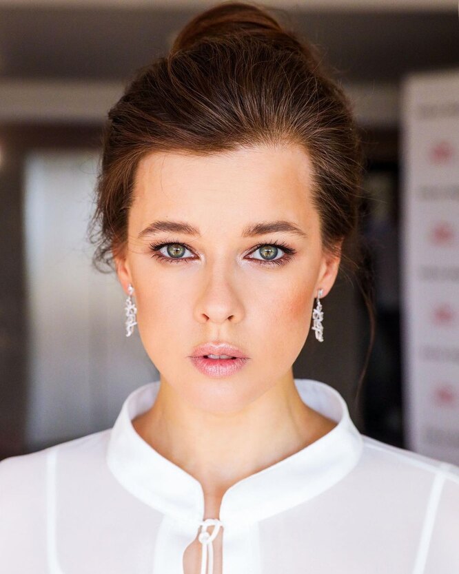 Екатерина Шпица, фото Екатерина Шпица, фото