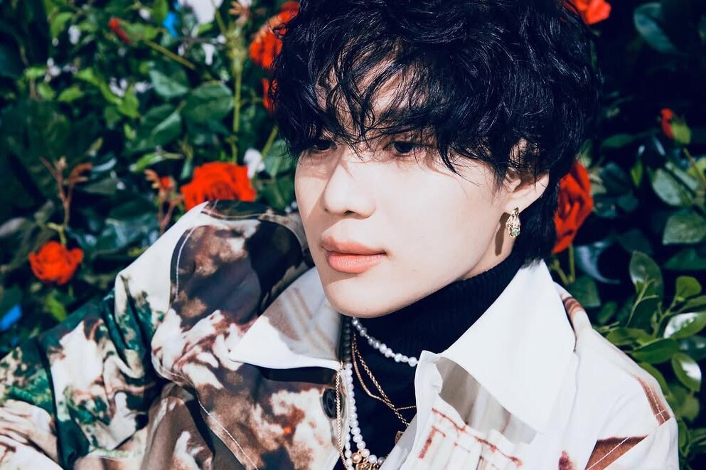 Тэмин из культовой группы k-pop SHINee пострадал из-за атаки хакеров