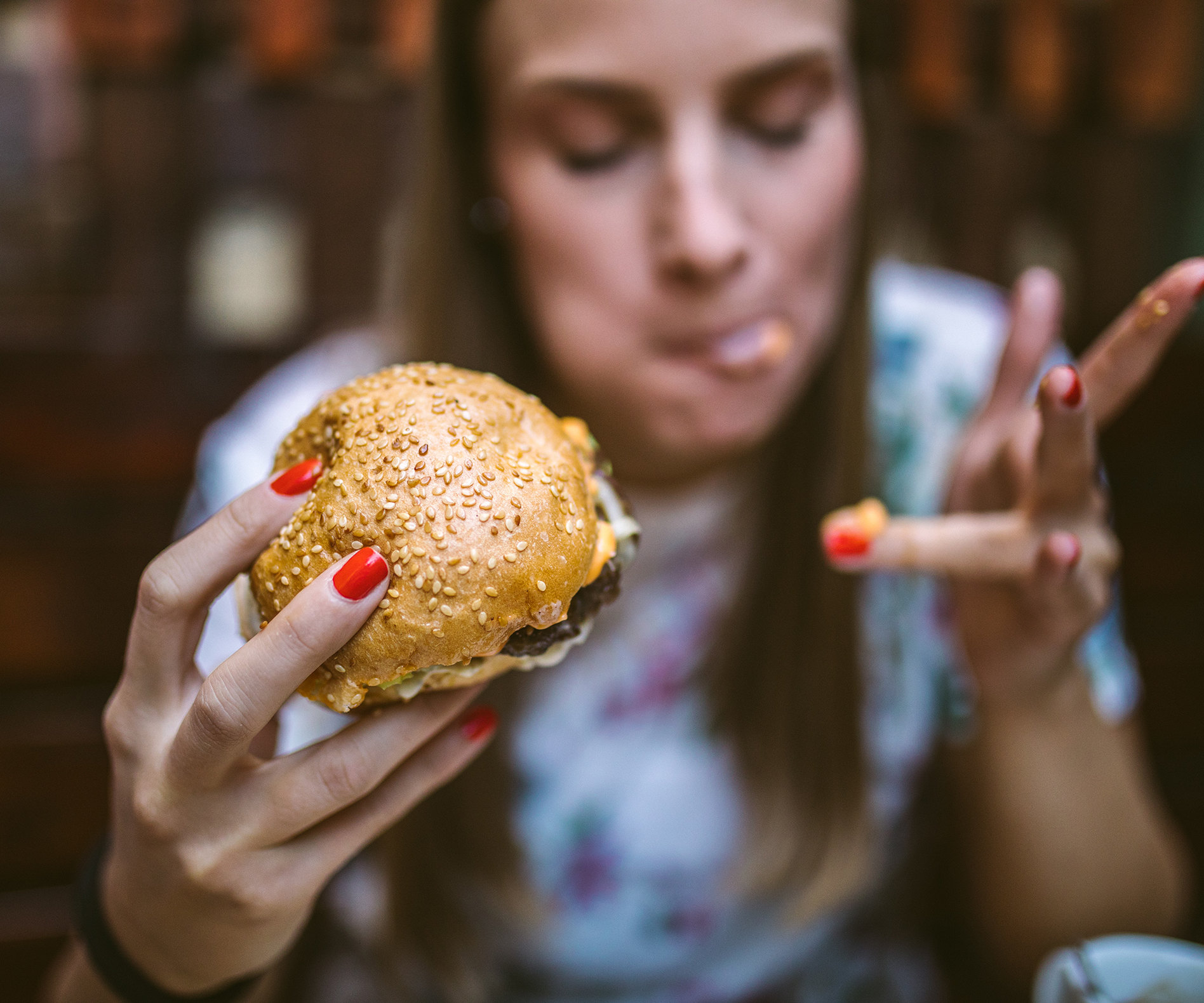 Продукты, которые не едят диетологи
