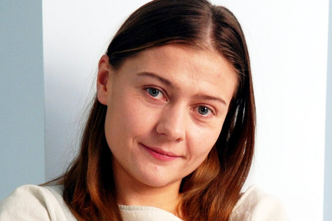 «Пью витамины для беременных»: Мария Голубкина раскрыла секрет молодости «Пью витамины для беременных»: Мария Голубкина раскрыла секрет молодости