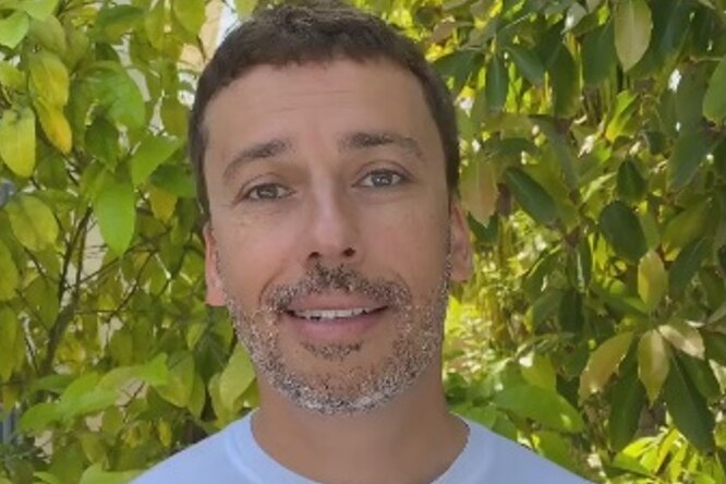 «Как поседел!»: изможденный Максим Галкин на видео из Израиля потряс фанатов «Как поседел!»: изможденный Максим Галкин на видео из Израиля потряс фанатов