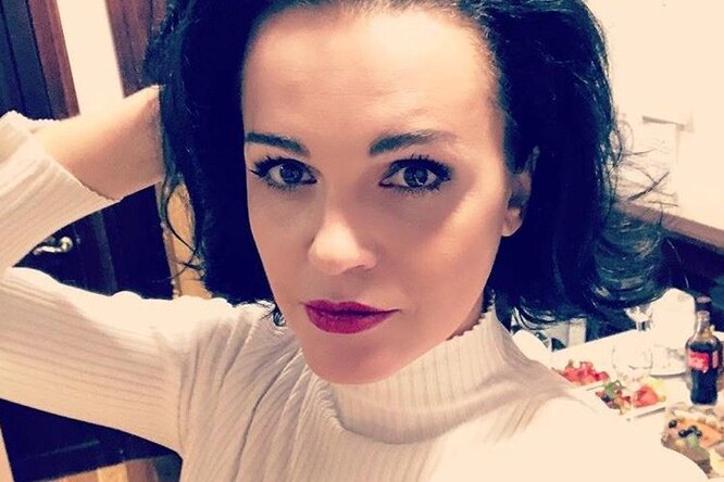 «Это ад!»: певица Слава крайне жестко высказалась о ток-шоу Андрея Малахова «Это ад!»: певица Слава крайне жестко высказалась о ток-шоу Андрея Малахова