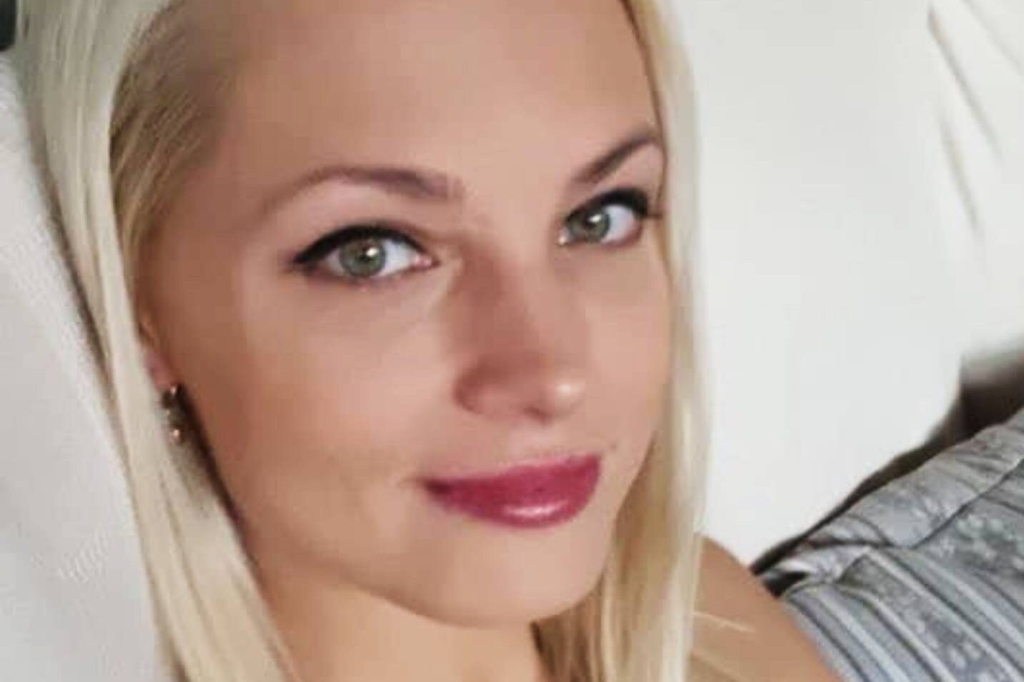 Умер от голода в Мексике маленький сын 34-летней россиянки Ольги Иделевич