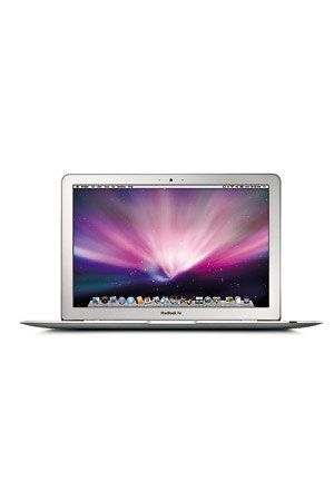 Ноутбук Mac Book Air, Apple
