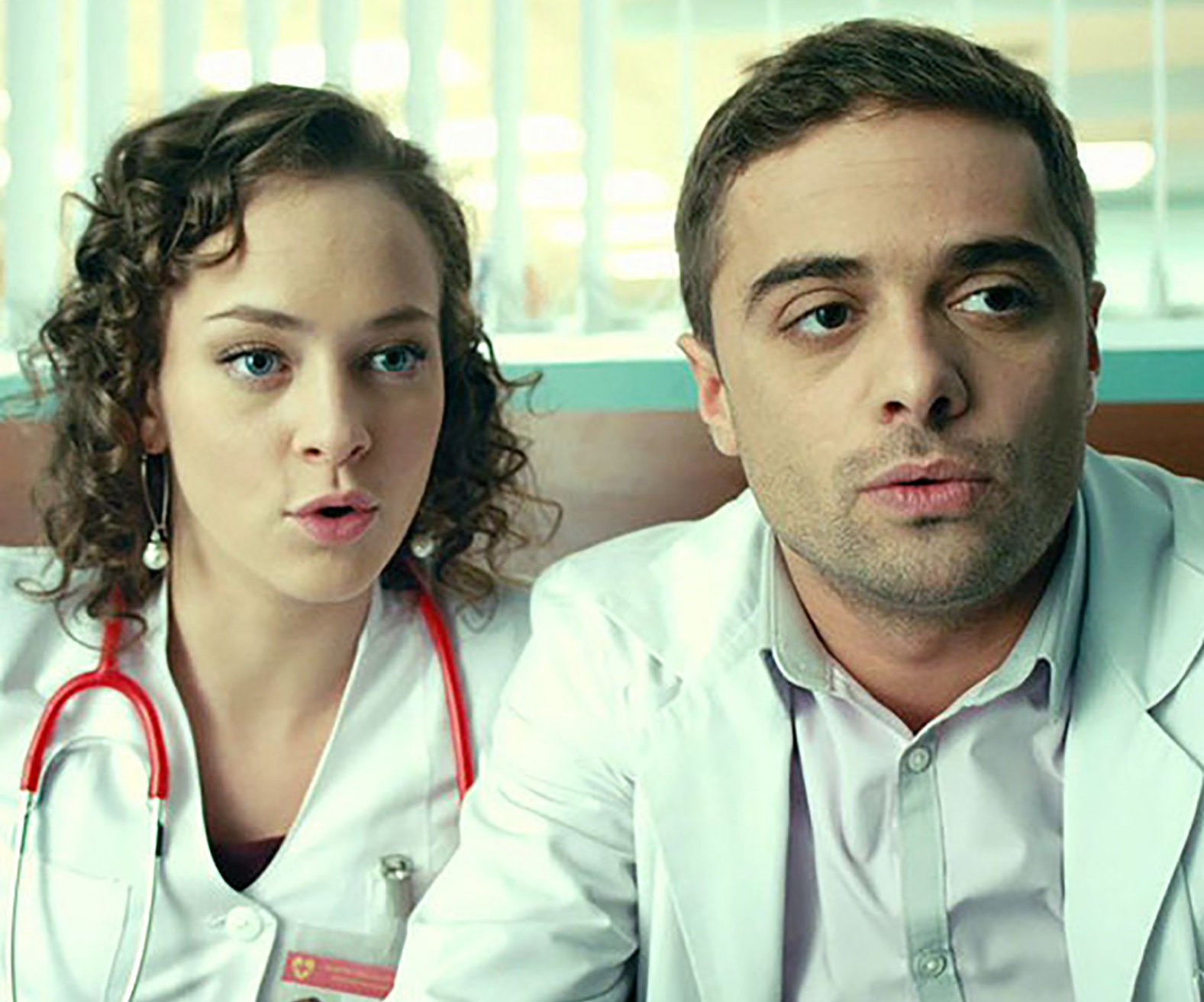 Переиграли! 5 звездных пар, которые сложились на съемках российских сериалов