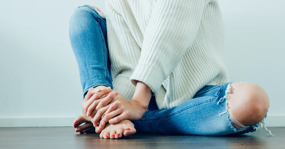 4 Sure Signs You Have Blood Clots: Get Checked!