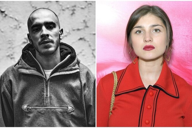 Рэпер Хаски и актриса Алина Насибуллина станут родителями Рэпер Хаски и актриса Алина Насибуллина станут родителями