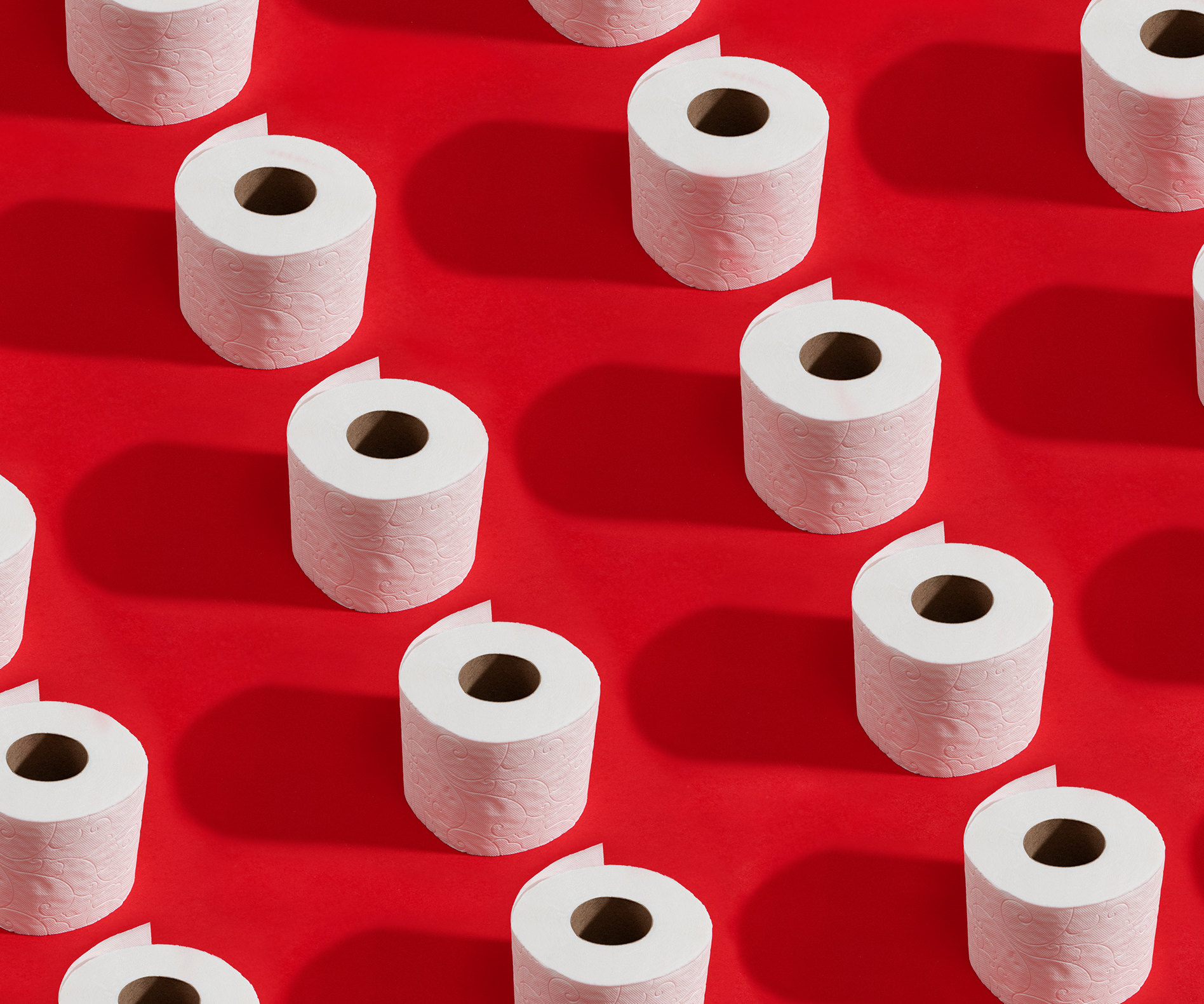 Почему на самом деле опасно пользоваться туалетной бумагой: мнение врачей