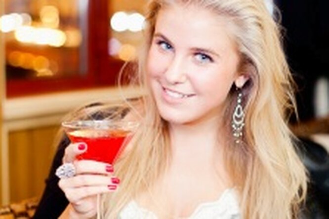 Вечеринки Cointreau NIGHTS продолжаются Вечеринки Cointreau NIGHTS продолжаются
