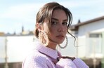 «Очень вас люблю!»: Агата Муцениеце показала маму с мужчиной, которого называет отцом