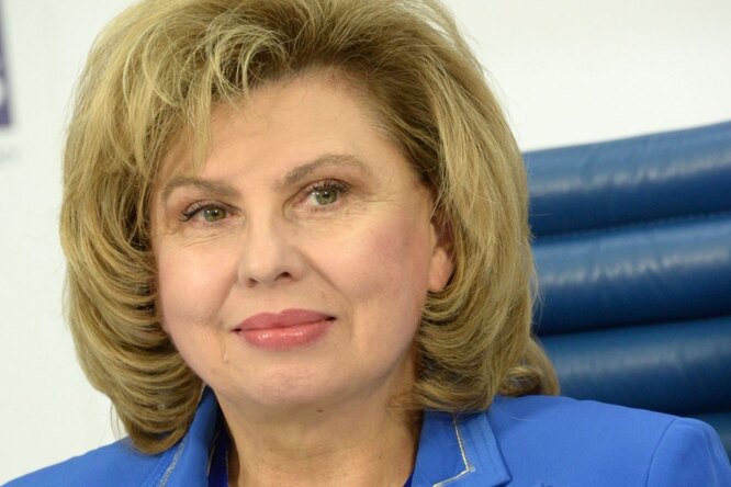 Татьяна Москалькова заболела коронавирусом через два месяца после вакцинации Татьяна Москалькова заболела коронавирусом через два месяца после вакцинации
