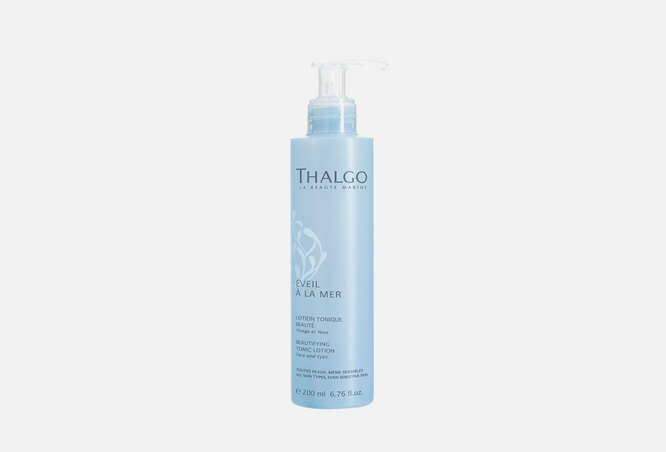 Лосьон Beautifying Tonic Lotion, Thalgo